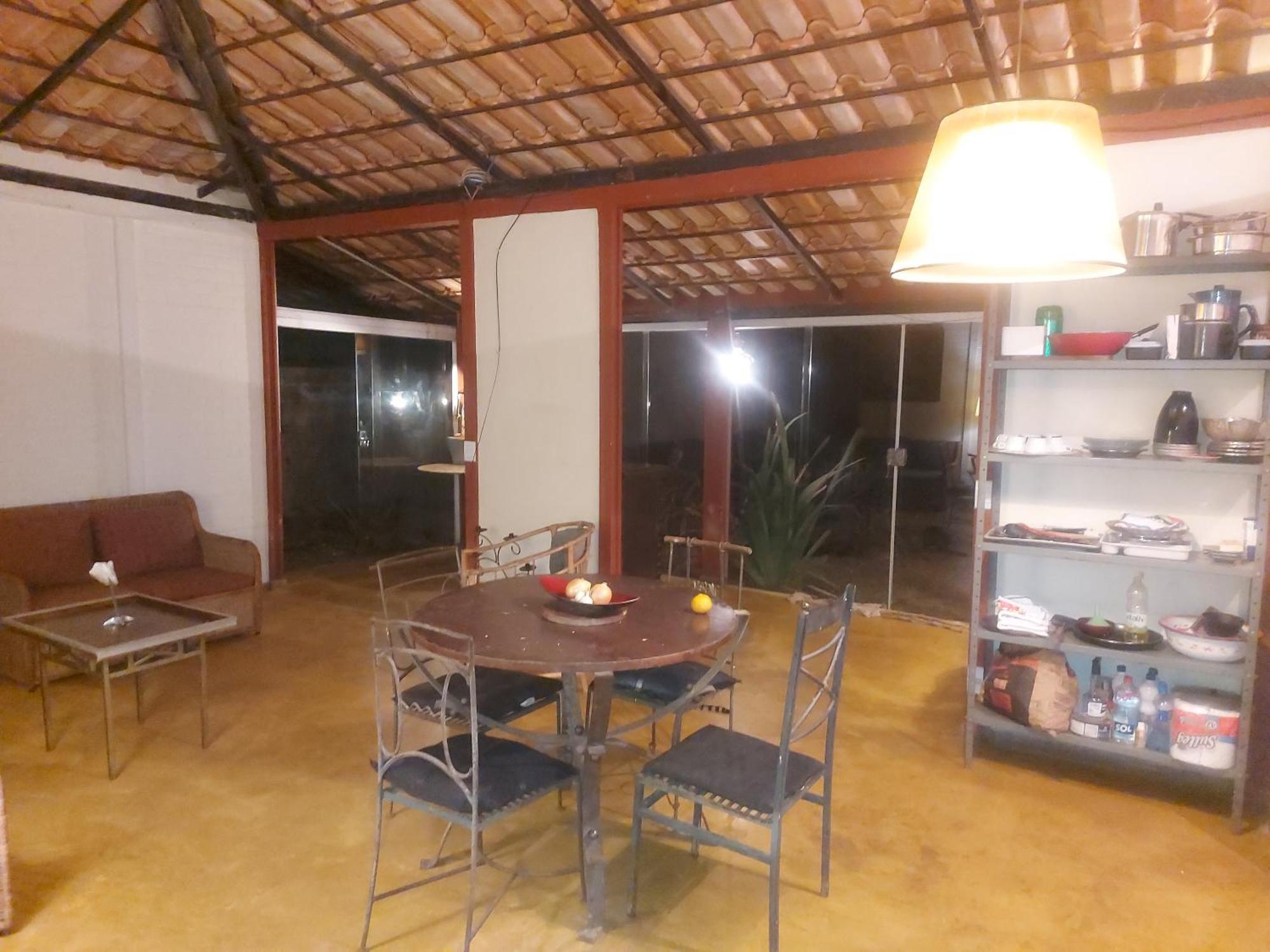 Suítes,Aparts,Chalés e casas da Praia Santana Do Riacho Exterior foto